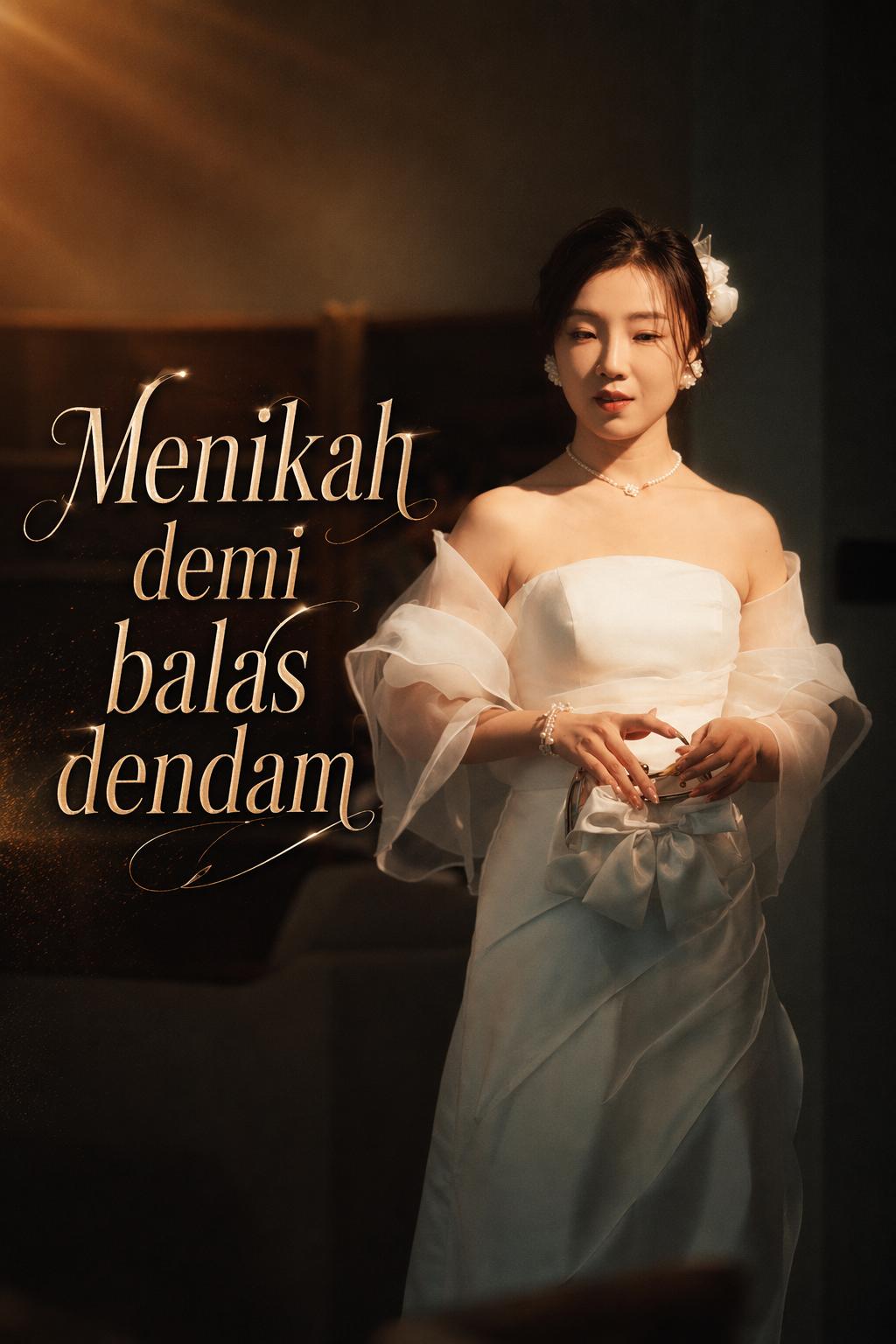 Menikah demi balas dendam