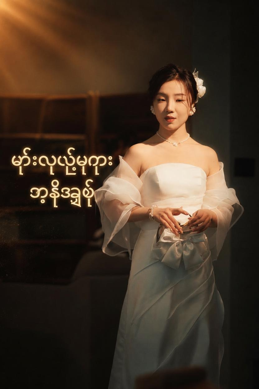 ပရိယာယ်များတဲ့အချစ်