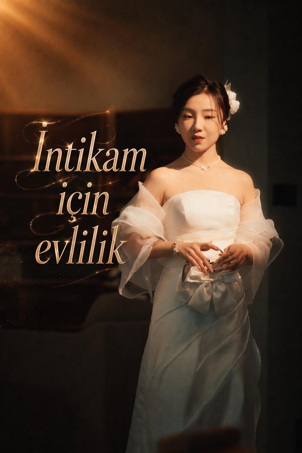 İntikam için evlilik