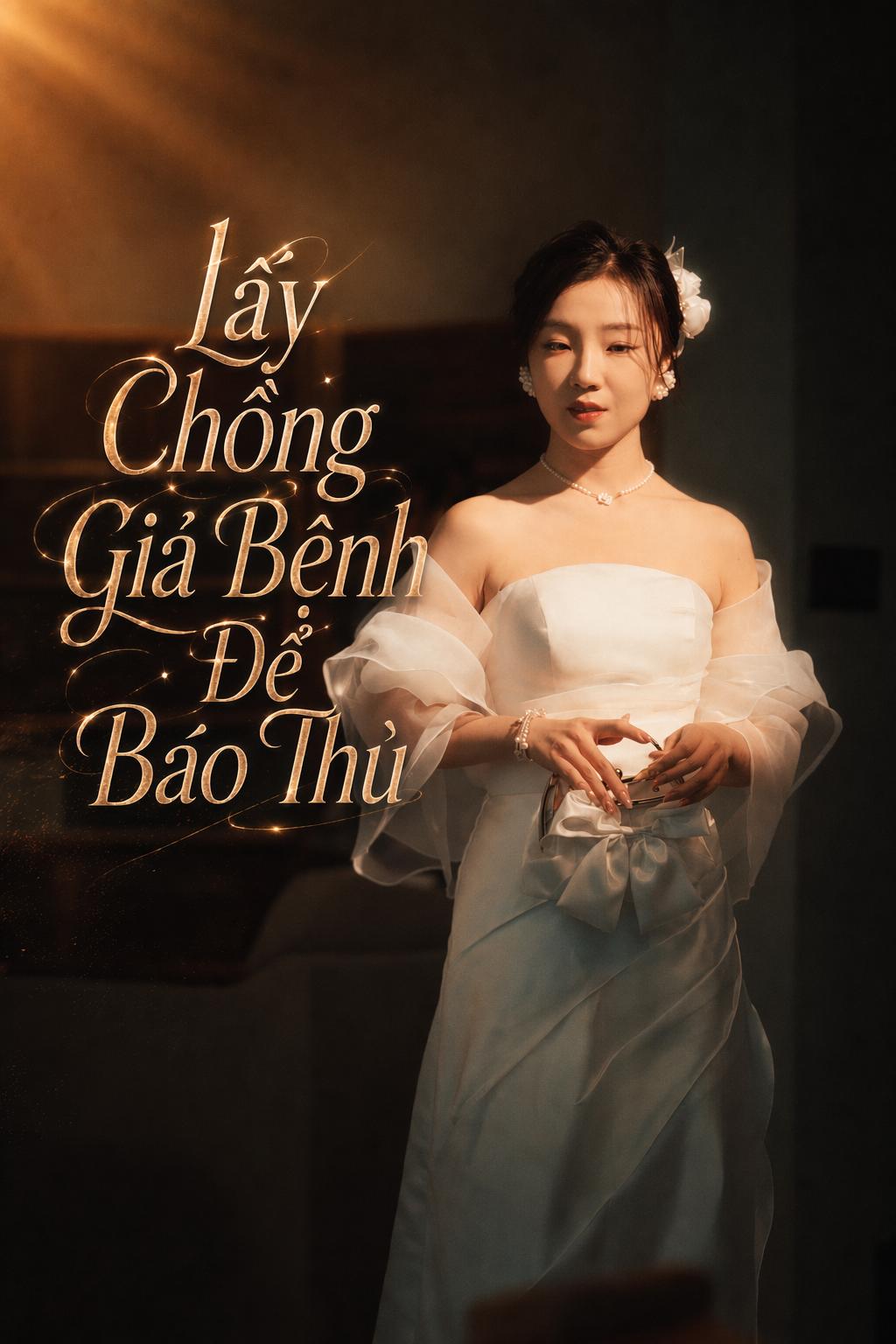 Lấy Chồng Giả Bệnh Để Báo Thù
