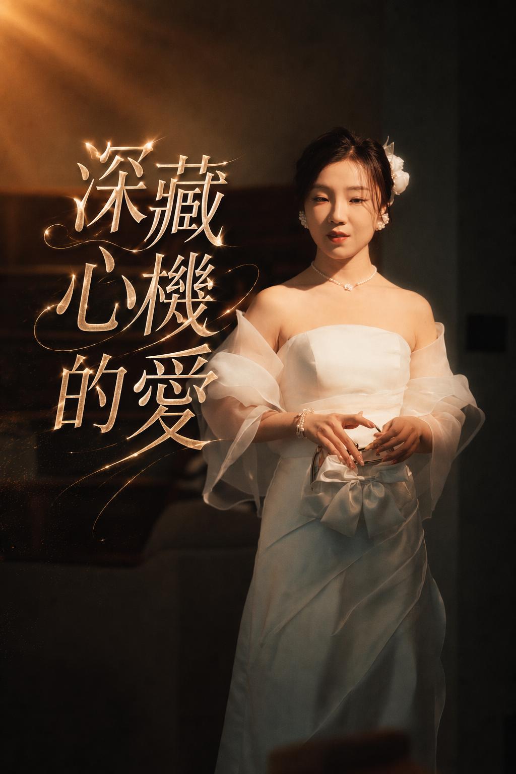 深藏心機的愛