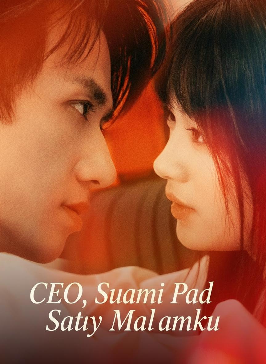 CEO, Suami Satu Malamku