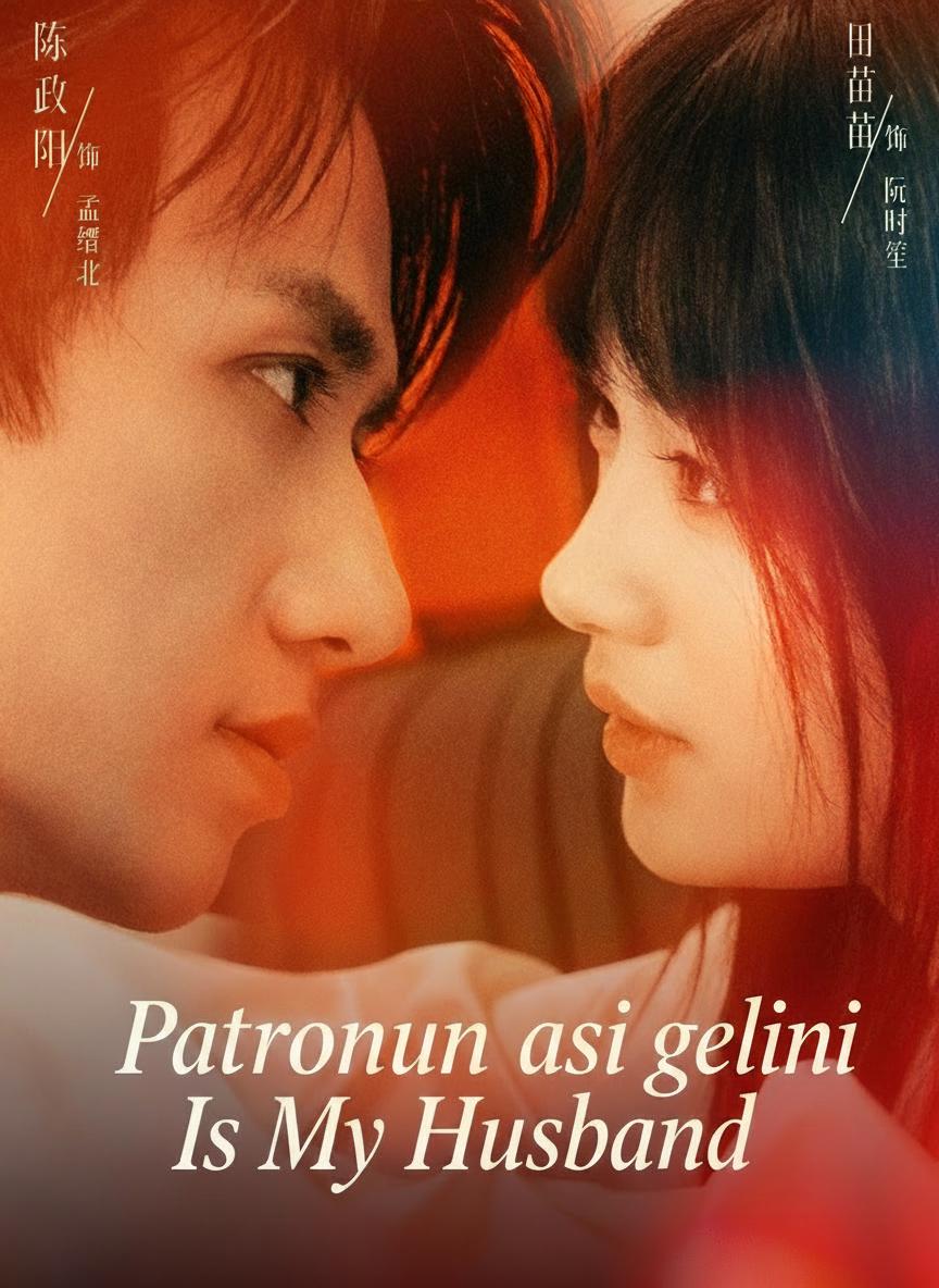 Patronun asi gelini