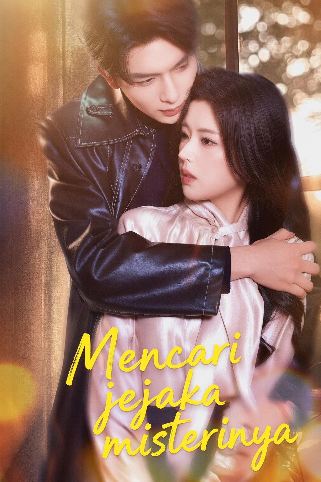 Mencari jejaka misterinya