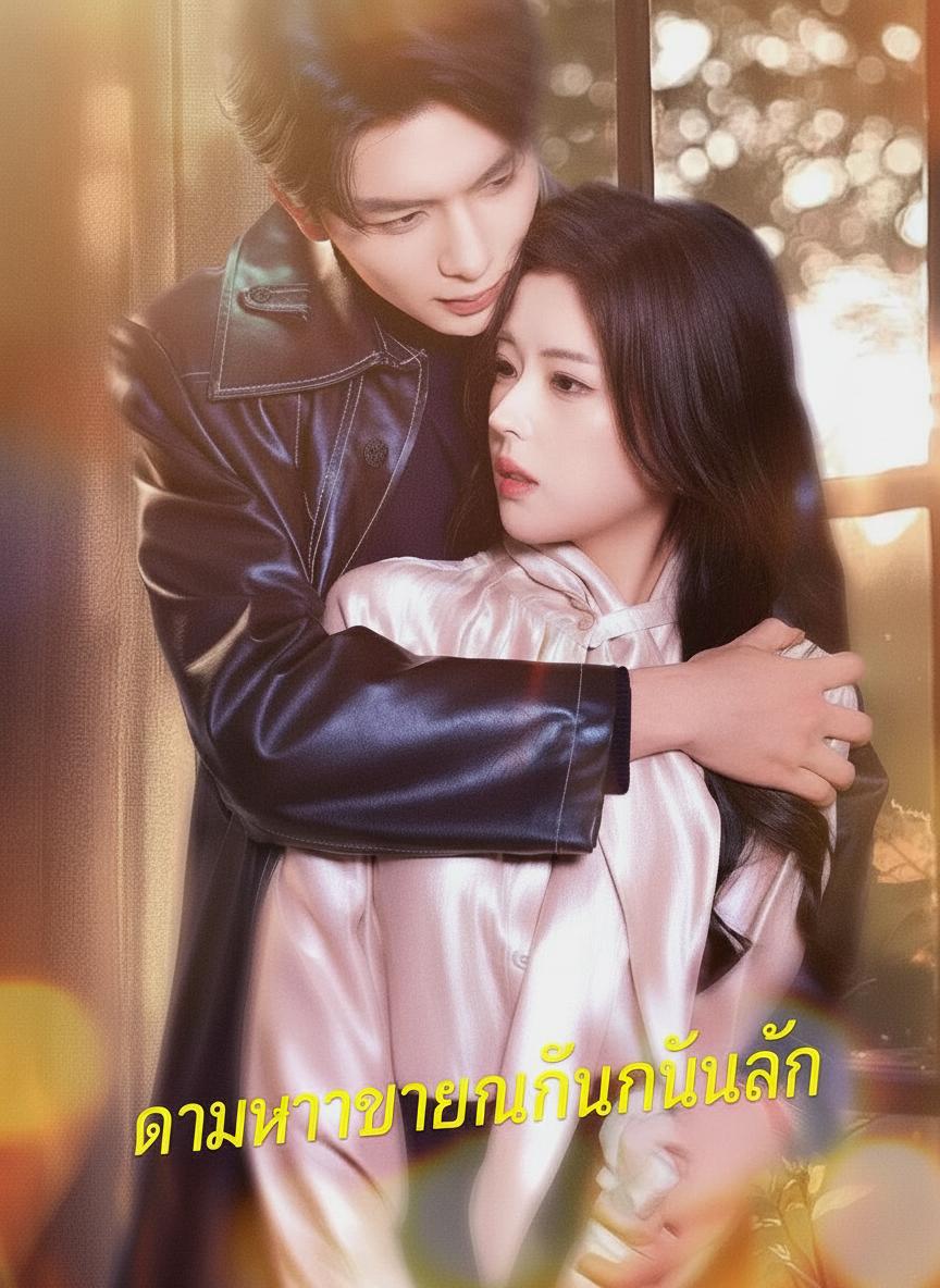 คุณพ่อของลูกคือท่านประธาน