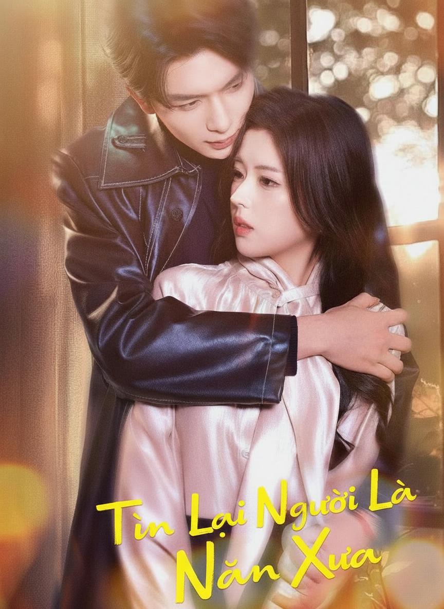Con Trai Bí Mật Của Tổng Tài
