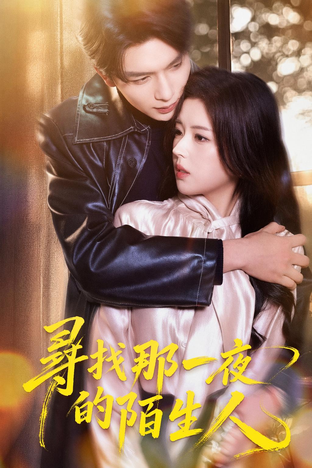 尋找那一夜的陌生人
