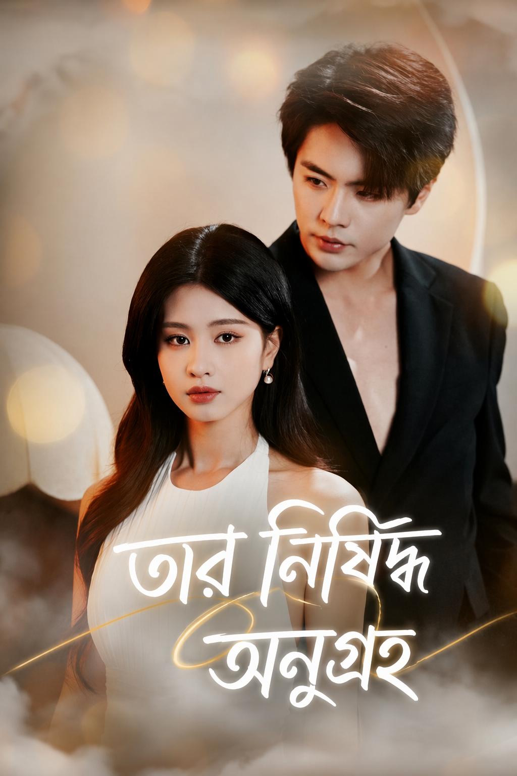 তার নিষিদ্ধ অনুগ্রহ