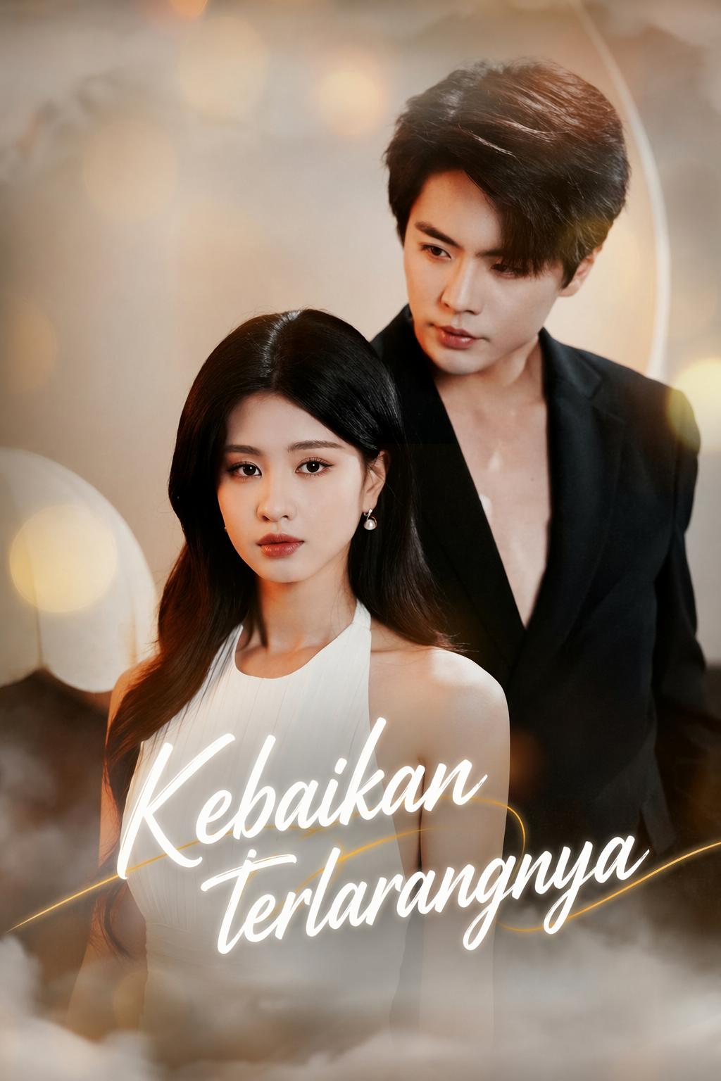 Kebaikan terlarangnya