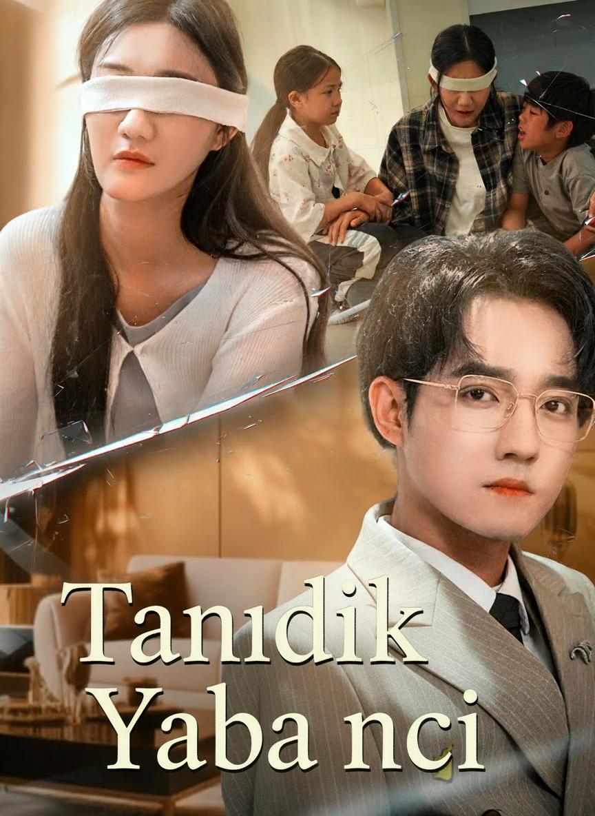 Tanıdık Yabancı