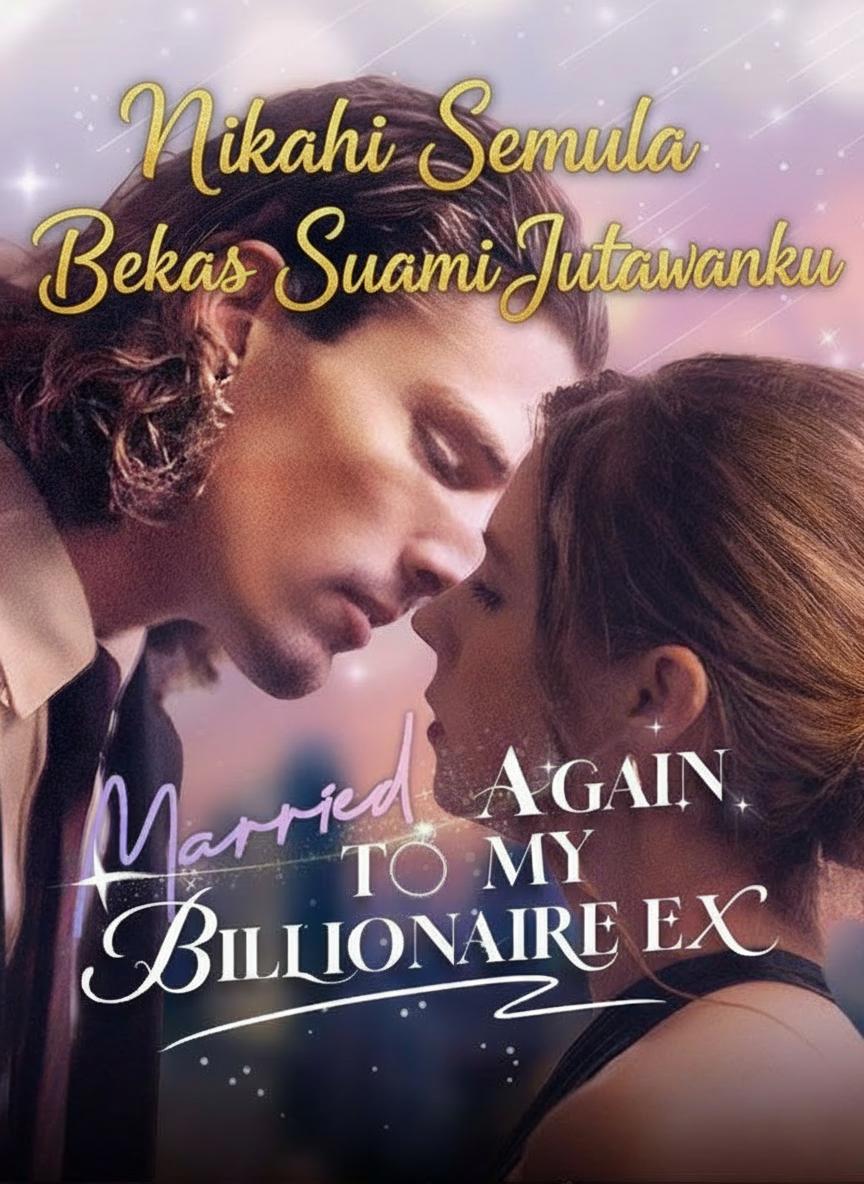 Nikahi Semula Bekas Suami Jutawanku