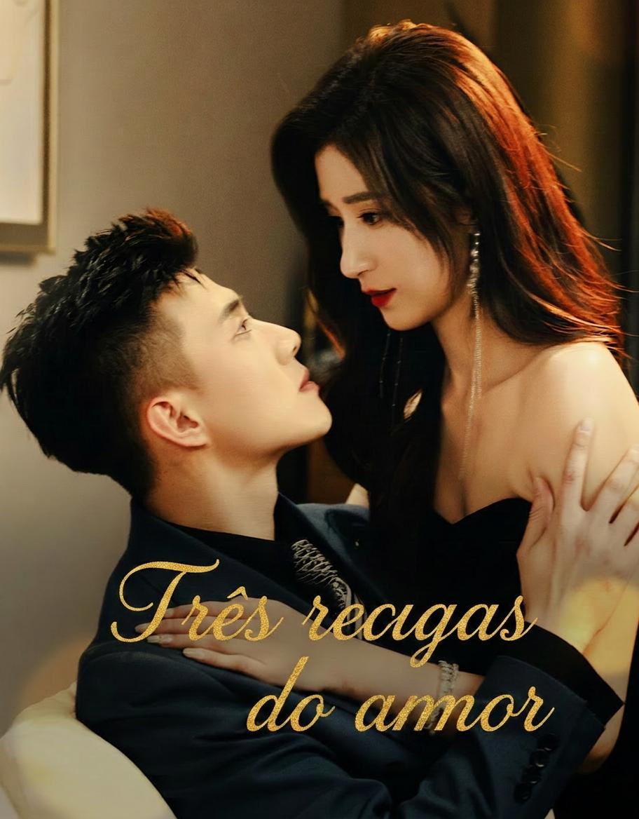 Três regras do amor