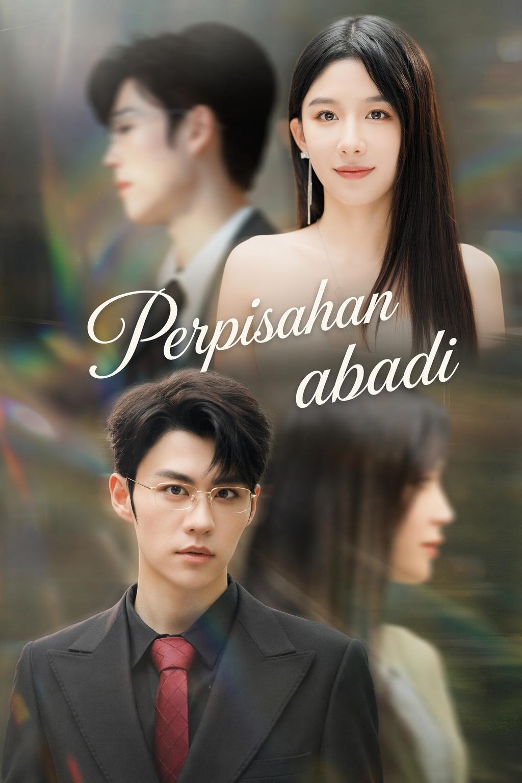 Perpisahan abadi