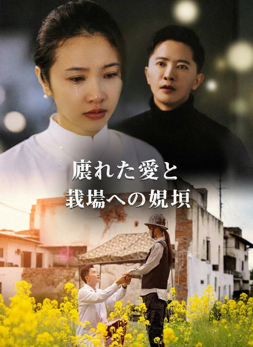 壊れた愛と戦場への帰還