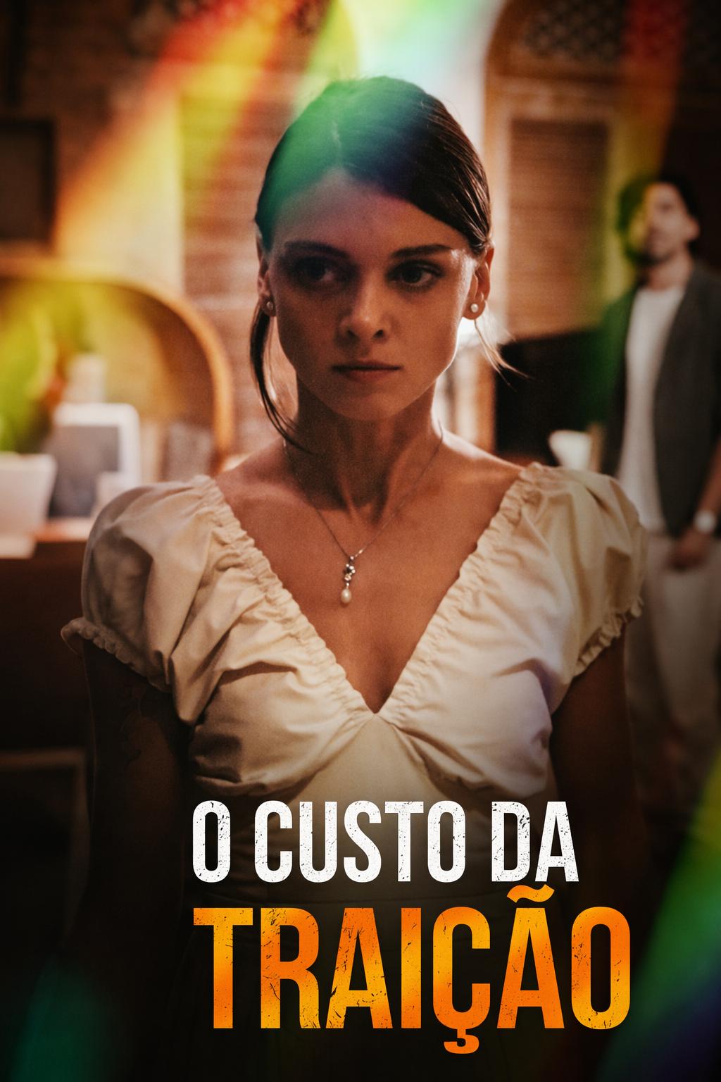 O custo da traição