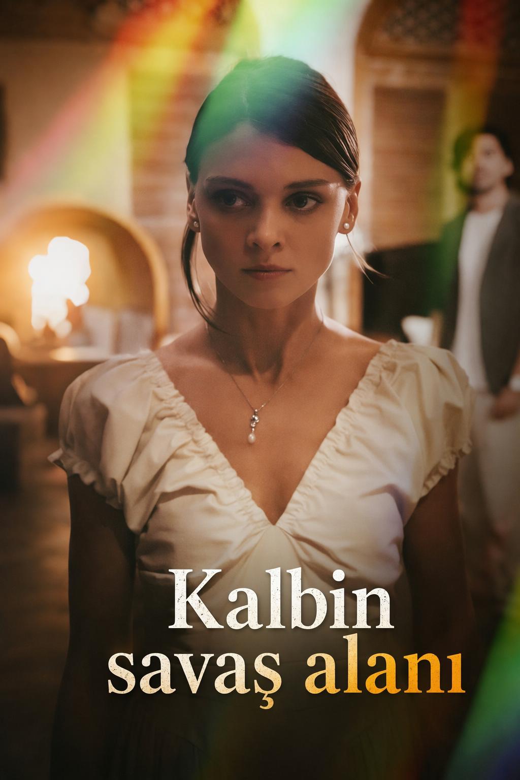 Kalbin savaş alanı