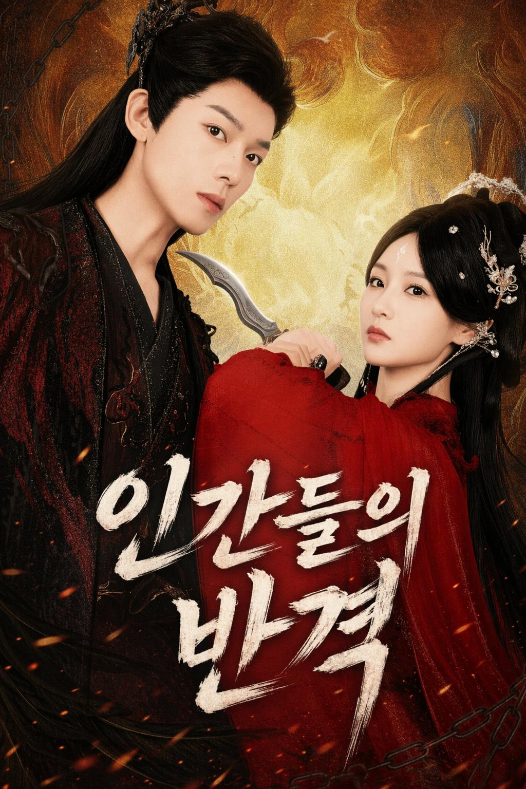 인간들의 반격