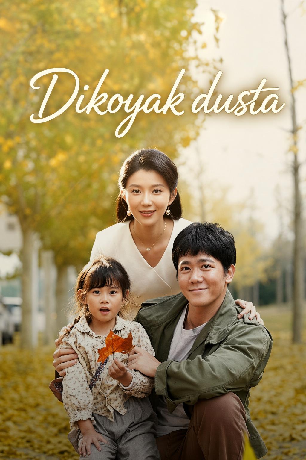 Dikoyak dusta