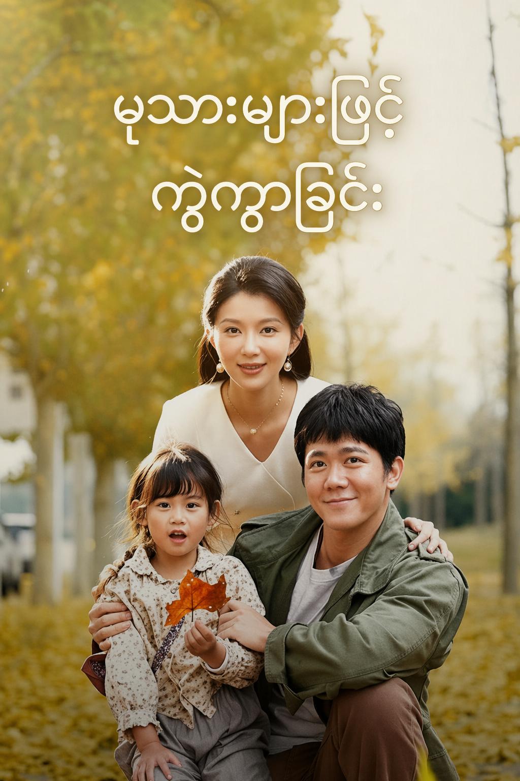 မုသားများဖြင့် ကွဲကွာခြင်း