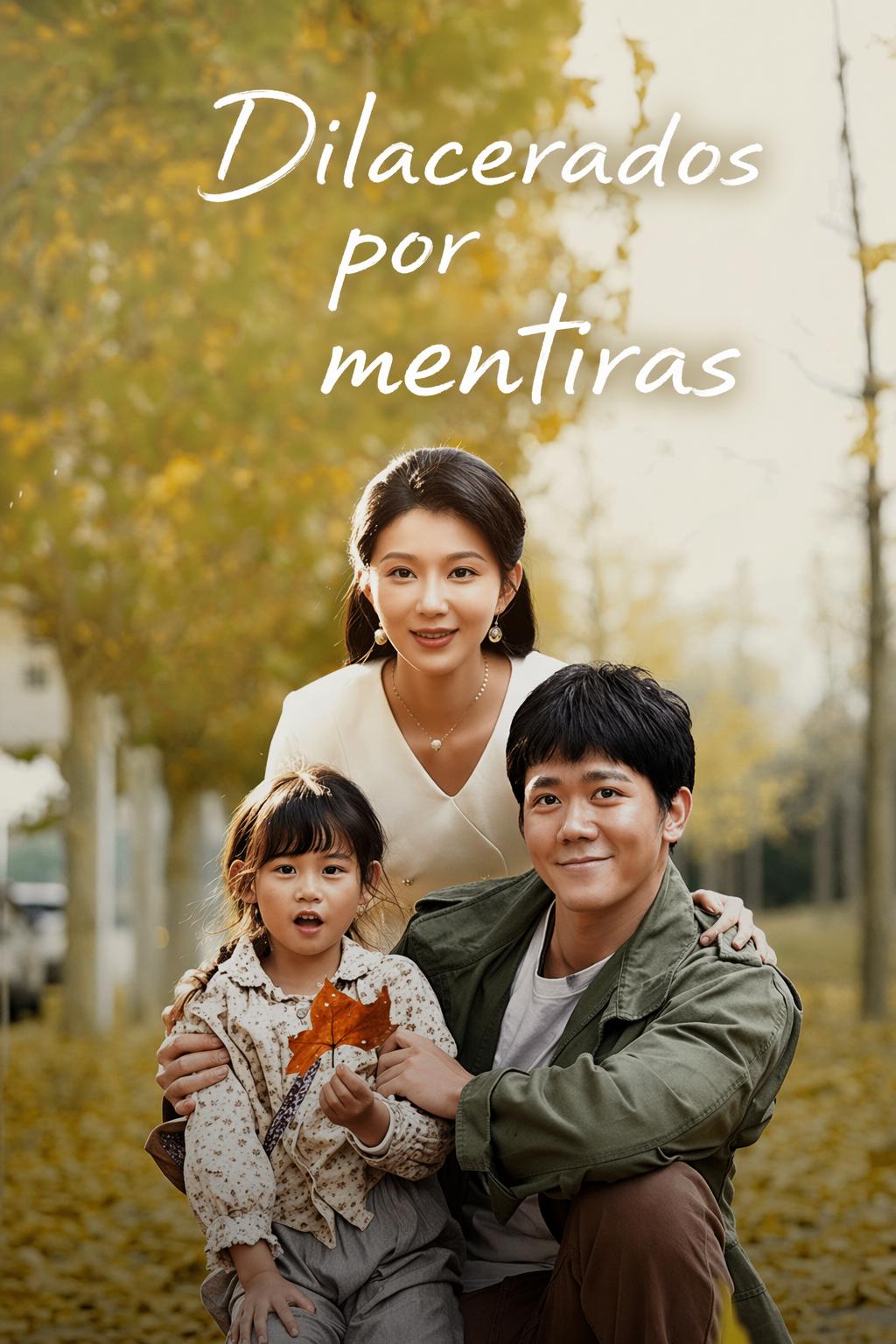 A Família Perdida do CEO