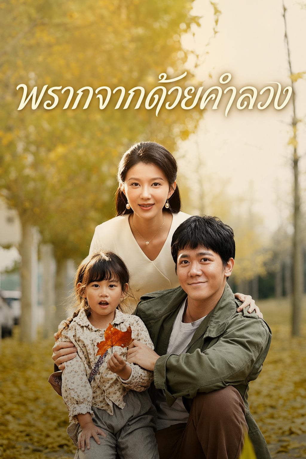 พรากจากด้วยคำลวง