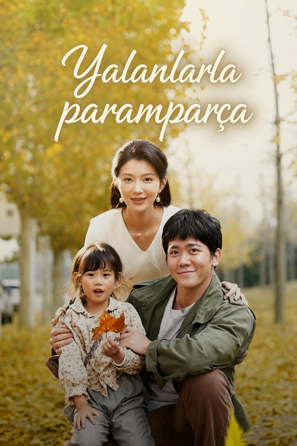Yalanlarla paramparça