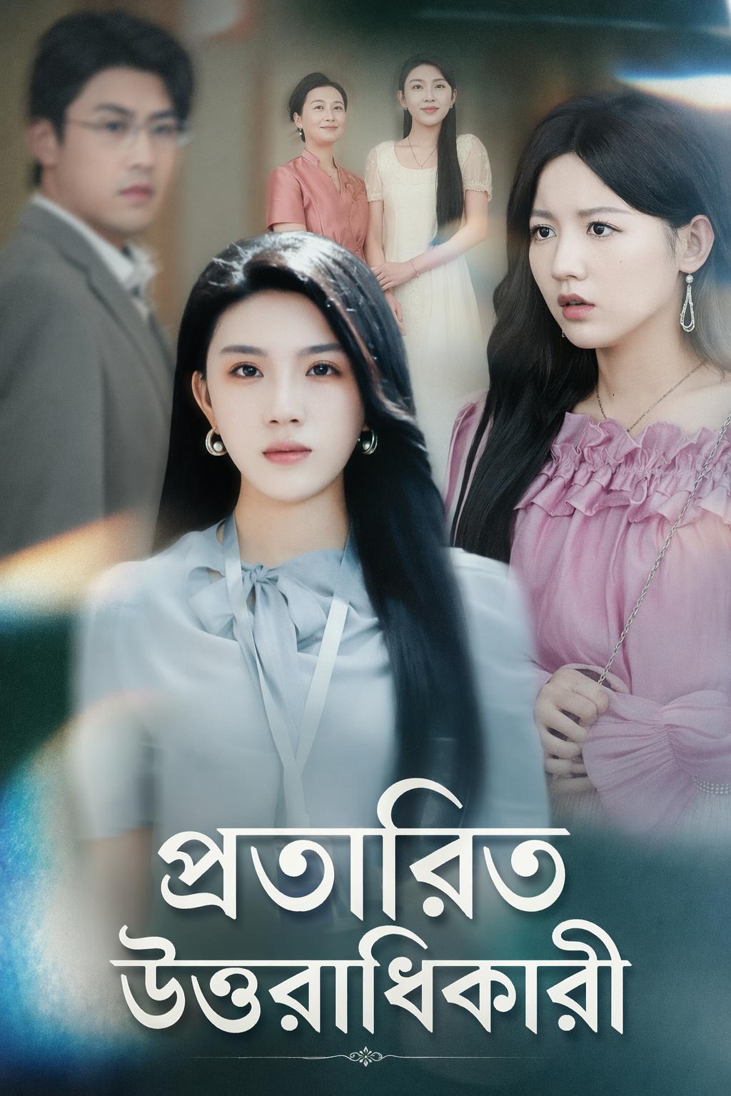 প্রতারিত উত্তরাধিকারী