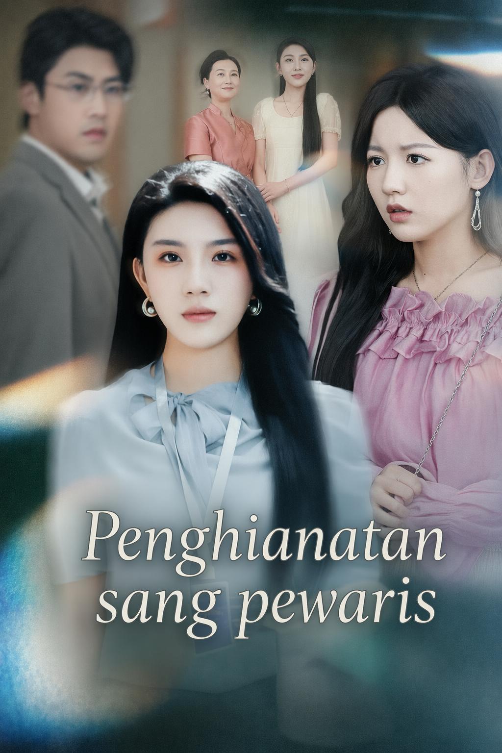 Penghianatan sang pewaris