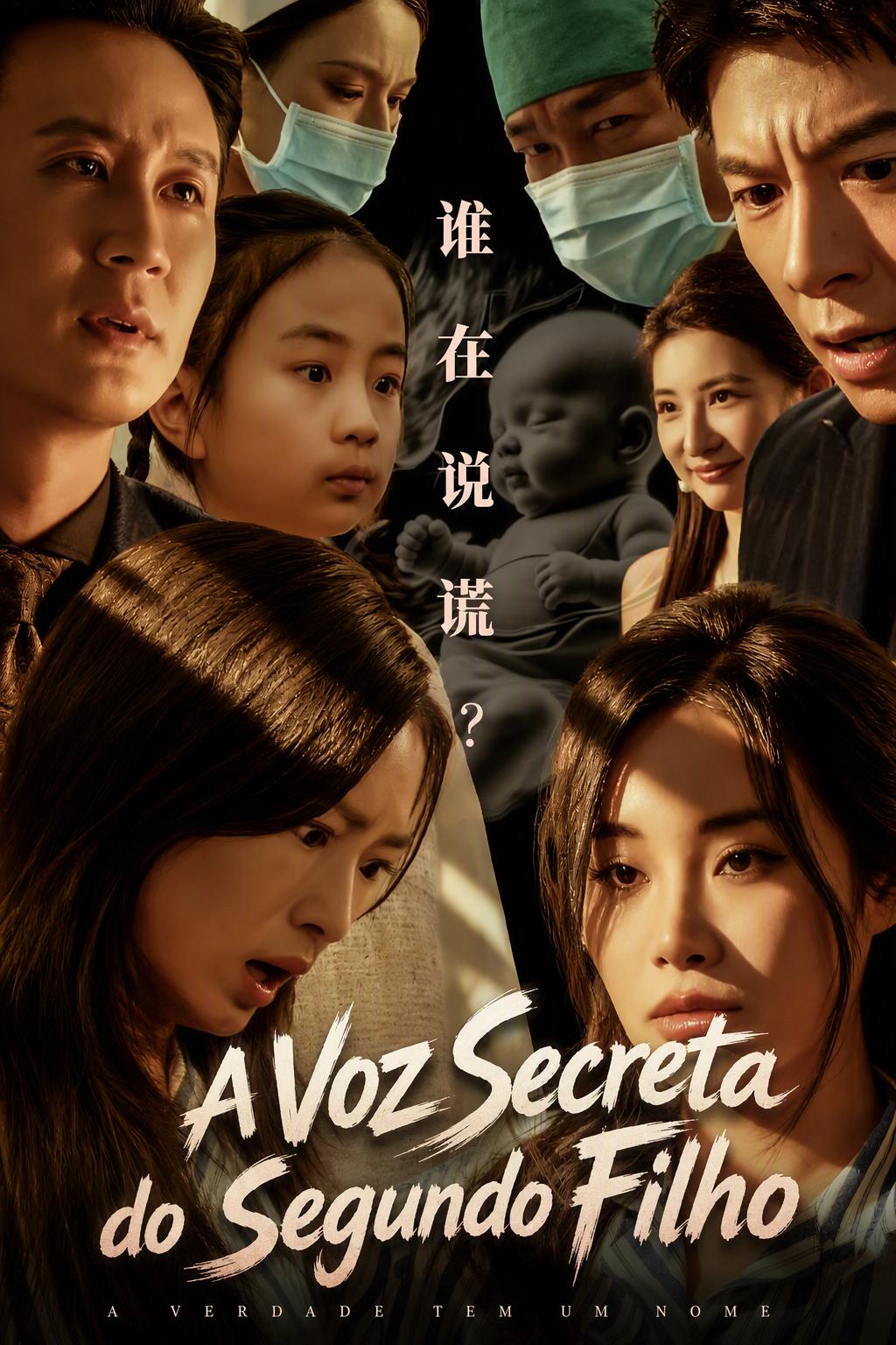 Reborn to Expose Her Lies