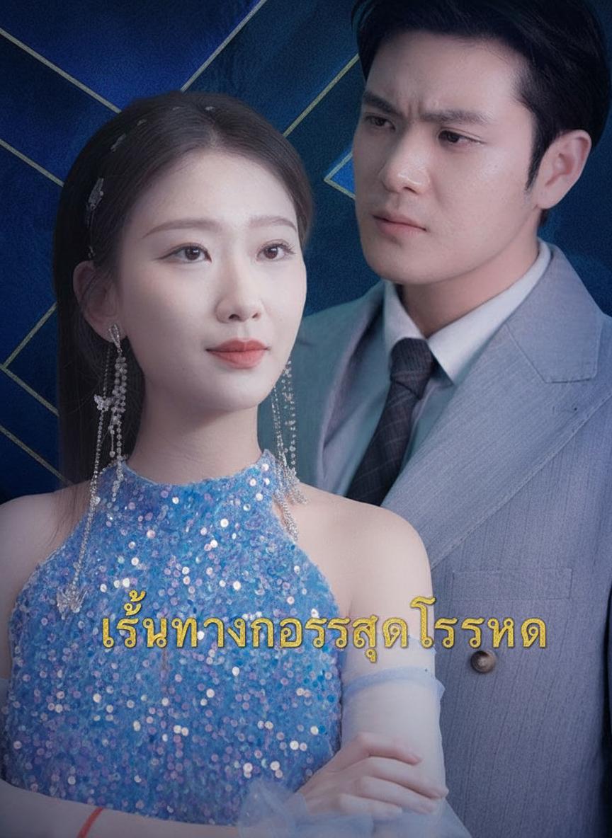เส้นทางง้อรักสุดทรหด