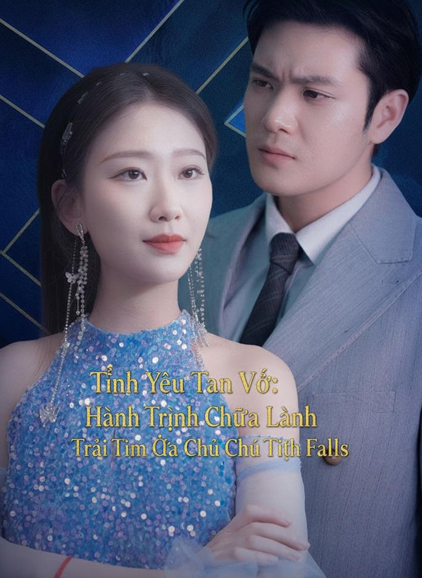 Tình Yêu Tan Vỡ: Hành Trình Chữa Lành Trái Tim Của Chủ Tịch Falls