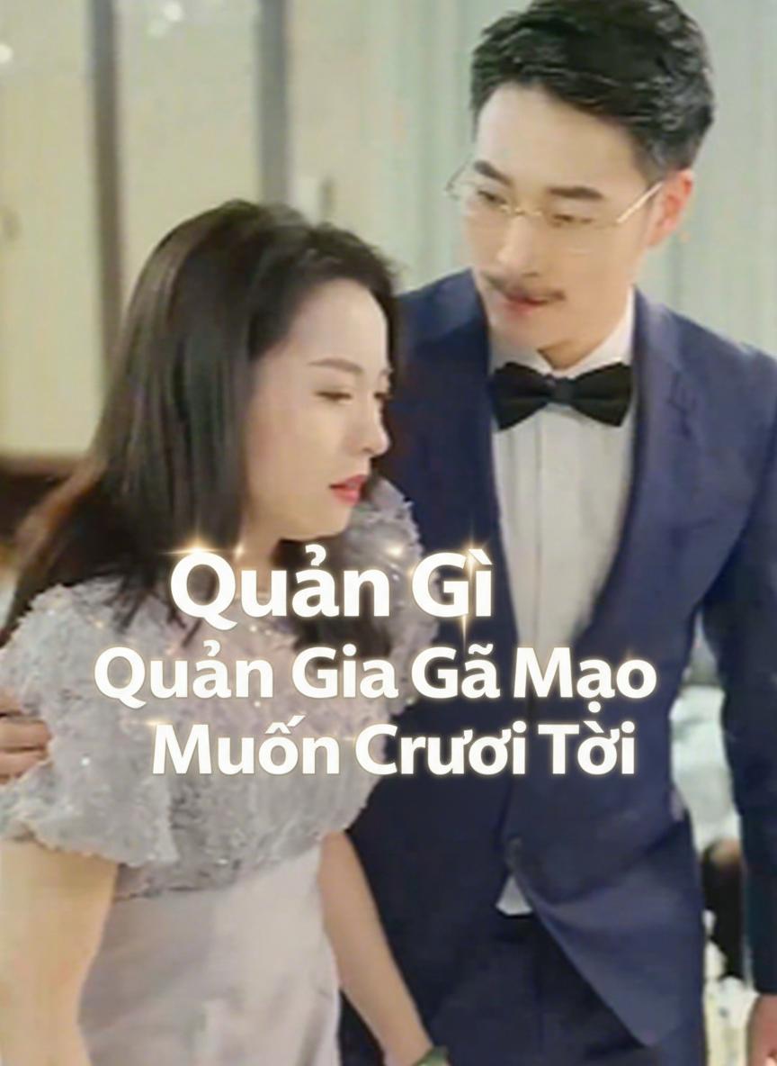 Quản Gia Giả Mạo Muốn Cưới Tôi