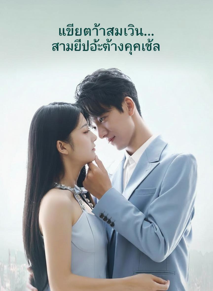 เมียเก่าเอาคืน...สามีโบ้ต้องคุกเข่า