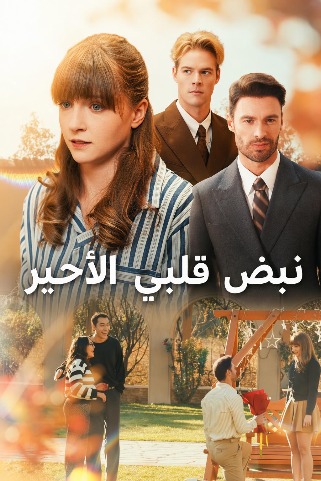 نبض قلبي الأخير