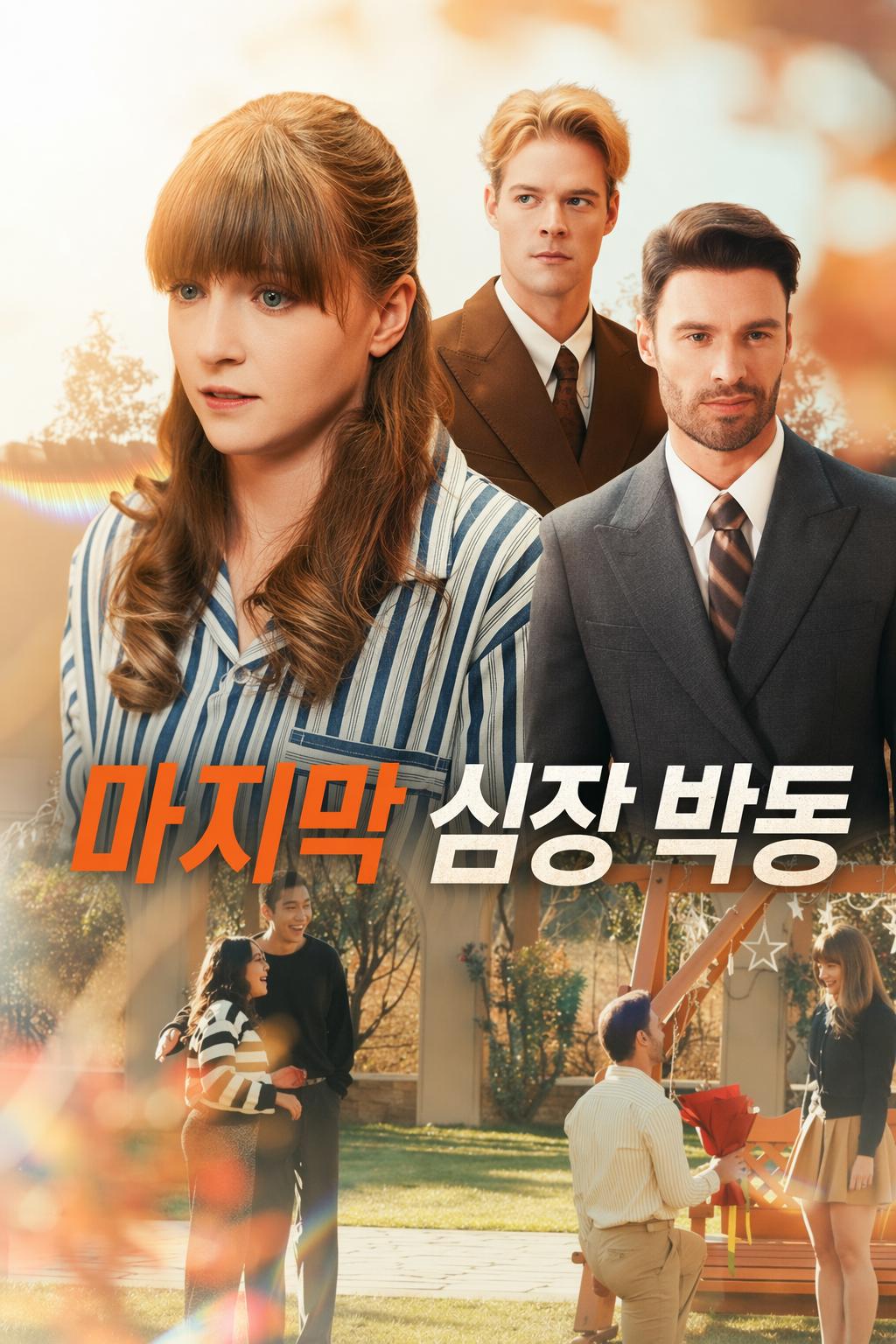 마지막 심장 박동