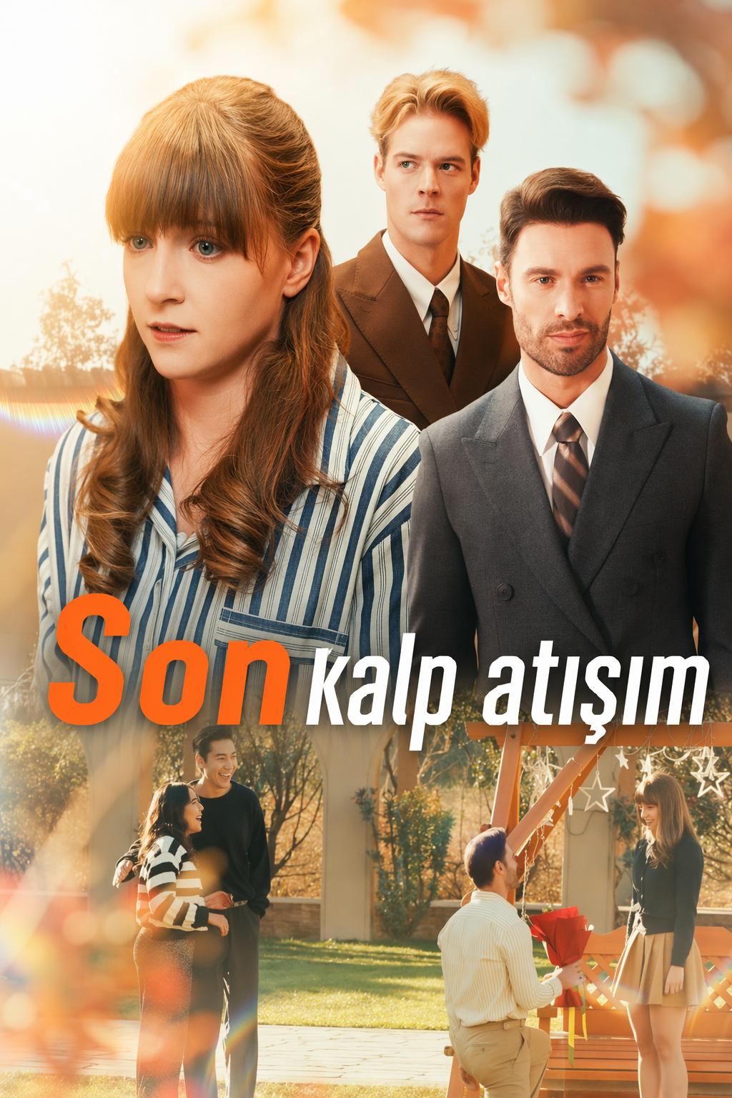 Son kalp atışım