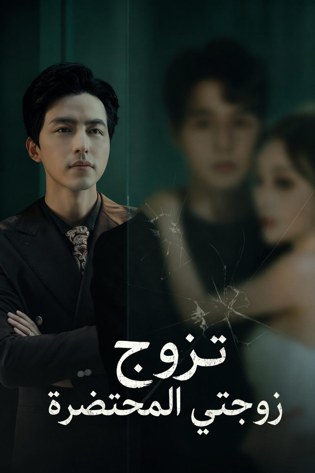 تزوج زوجتي المحتضرة
