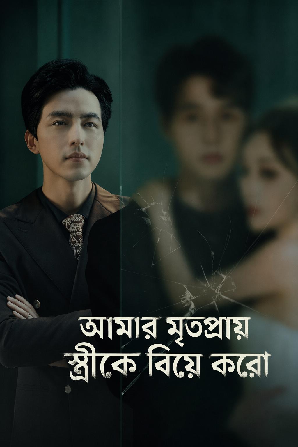 আমার মৃতপ্রায় স্ত্রীকে বিয়ে করো