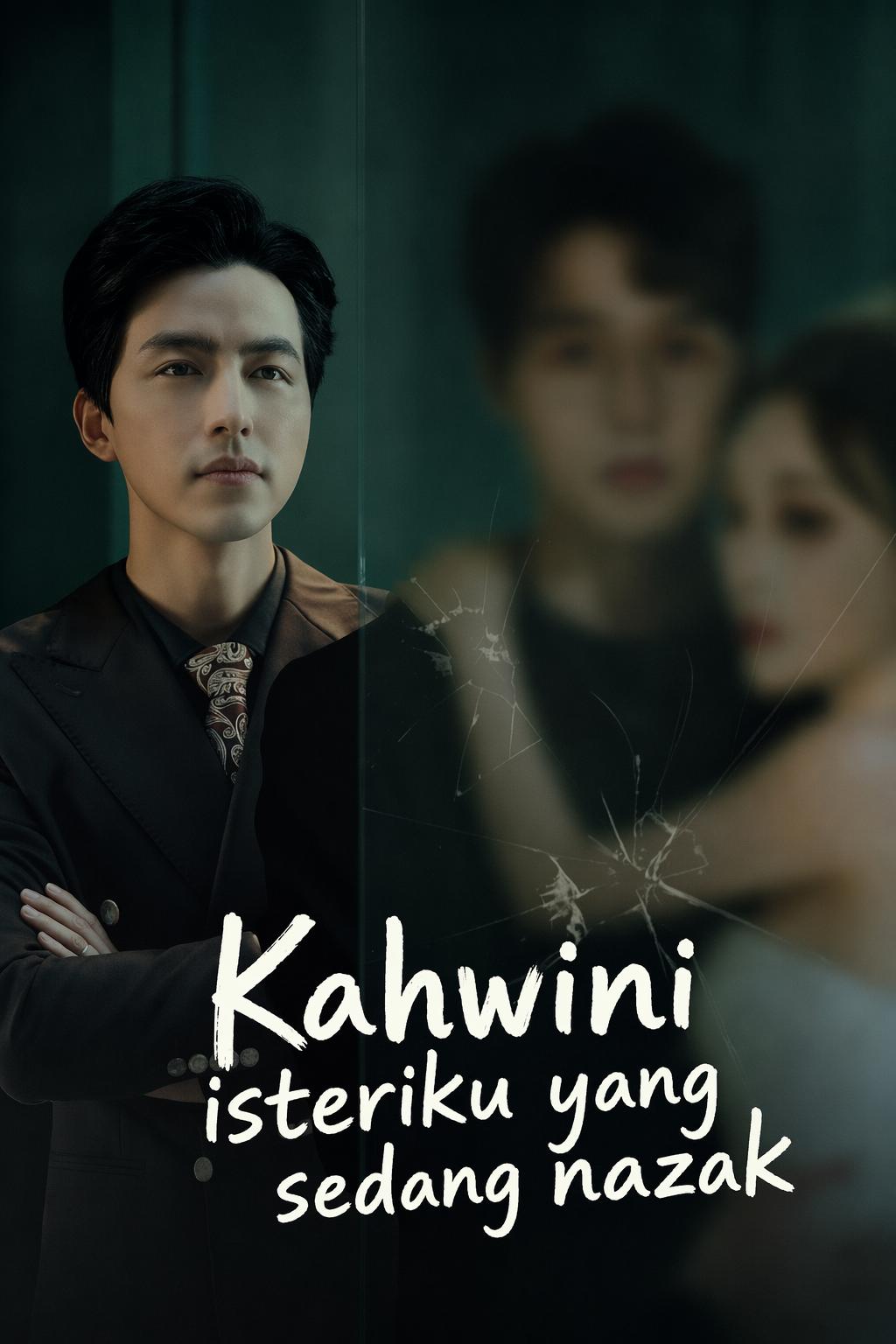 Kahwini isteriku yang sedang nazak