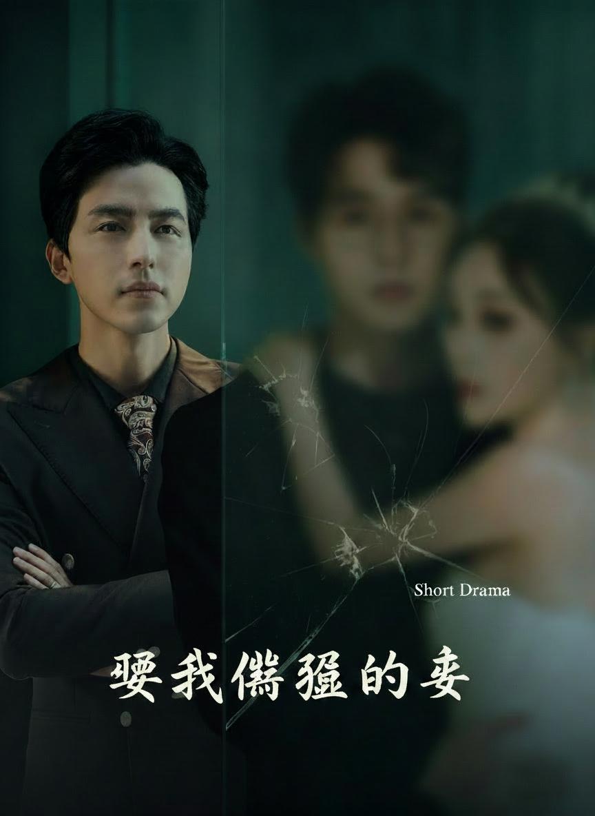 娶我彌留的妻