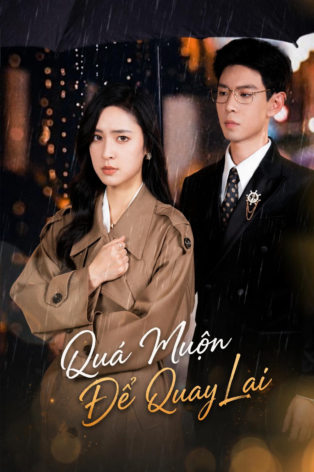 Vợ Của Tổng Giám Đốc Đòi Ly Hôn