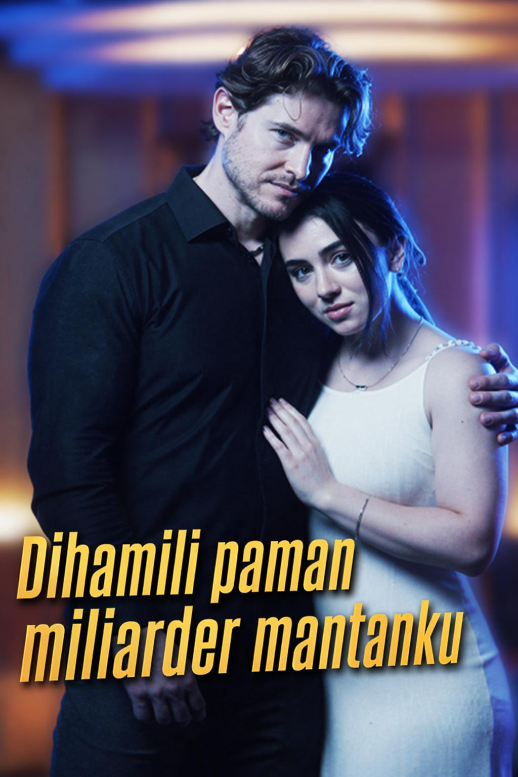 Dihamili paman miliarder mantanku