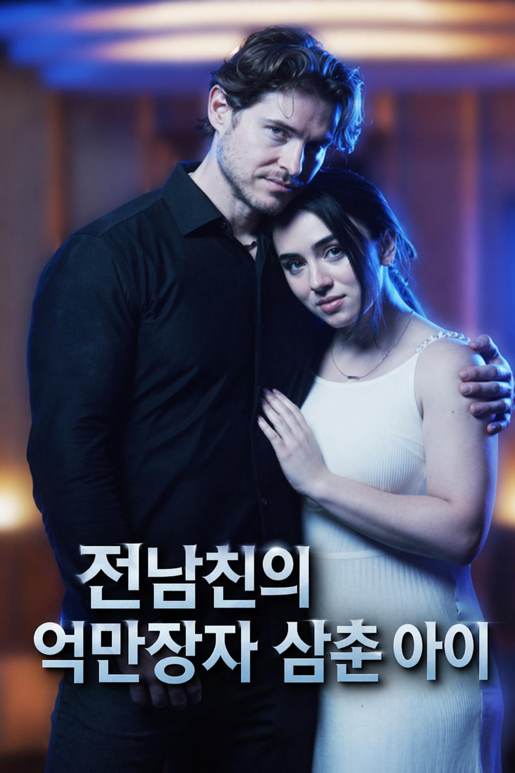 전남친의 억만장자 삼촌 아이