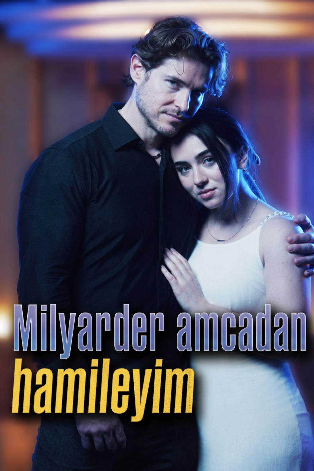 Milyarder amcadan hamileyim