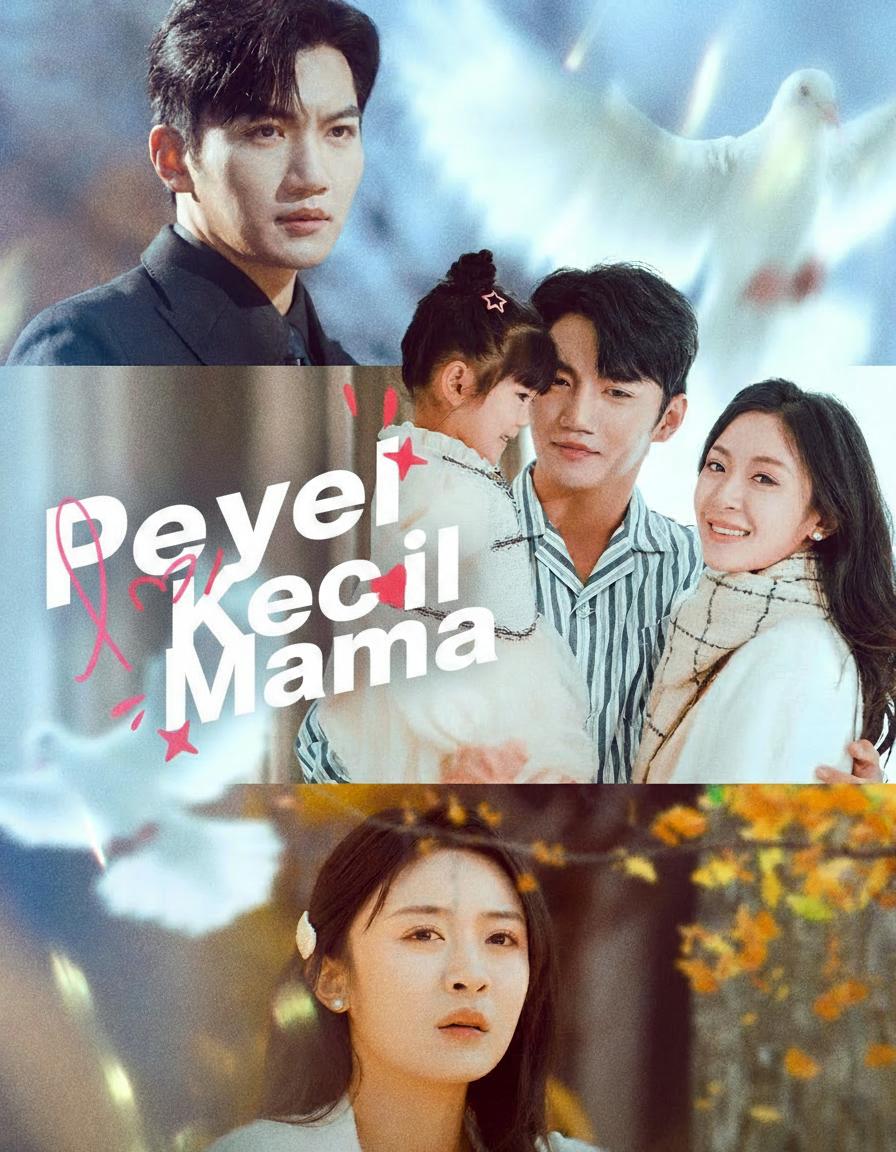 Penyelamat Kecil Mama