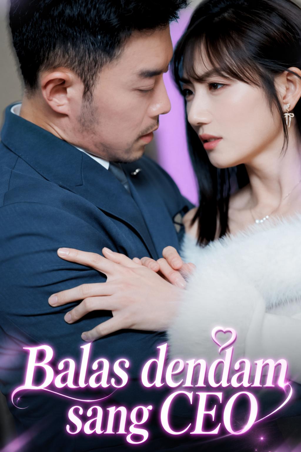 Balas dendam sang CEO