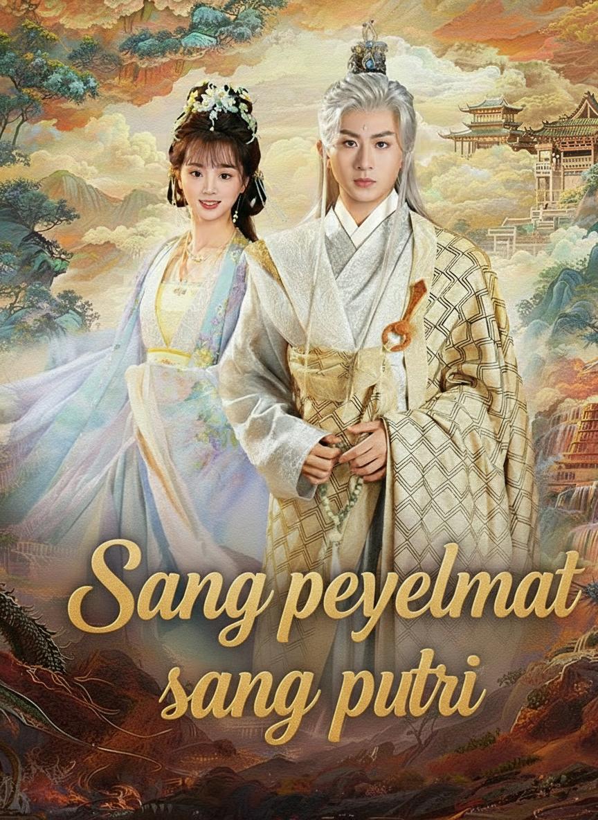 Sang penyelamat sang putri