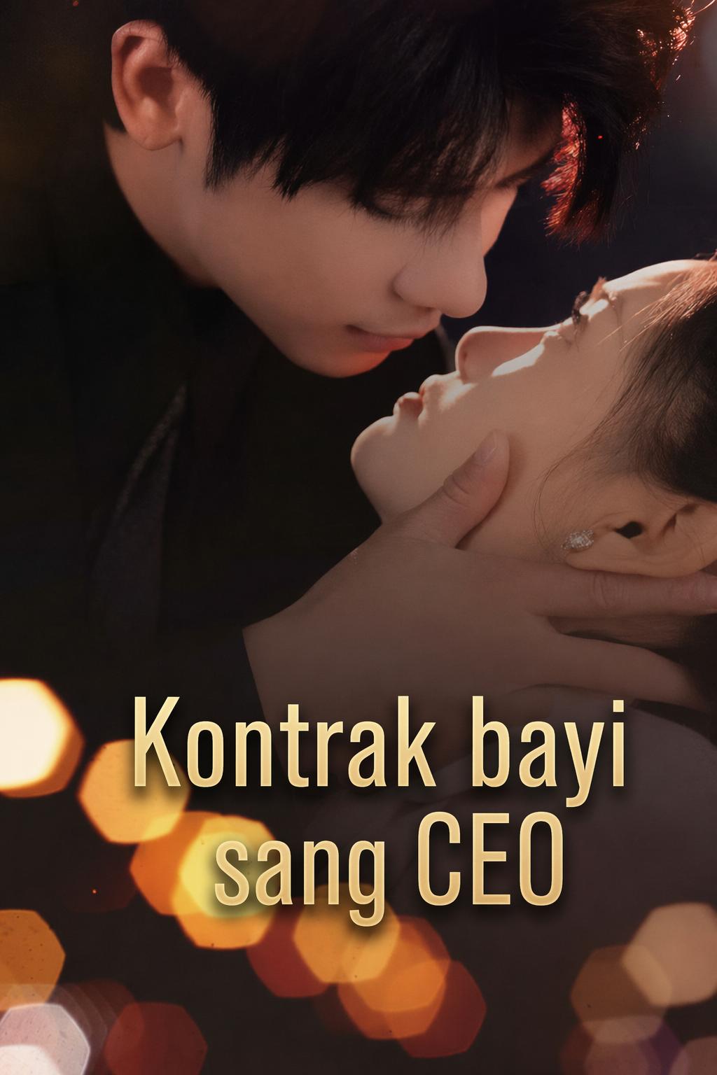 Kontrak bayi sang CEO