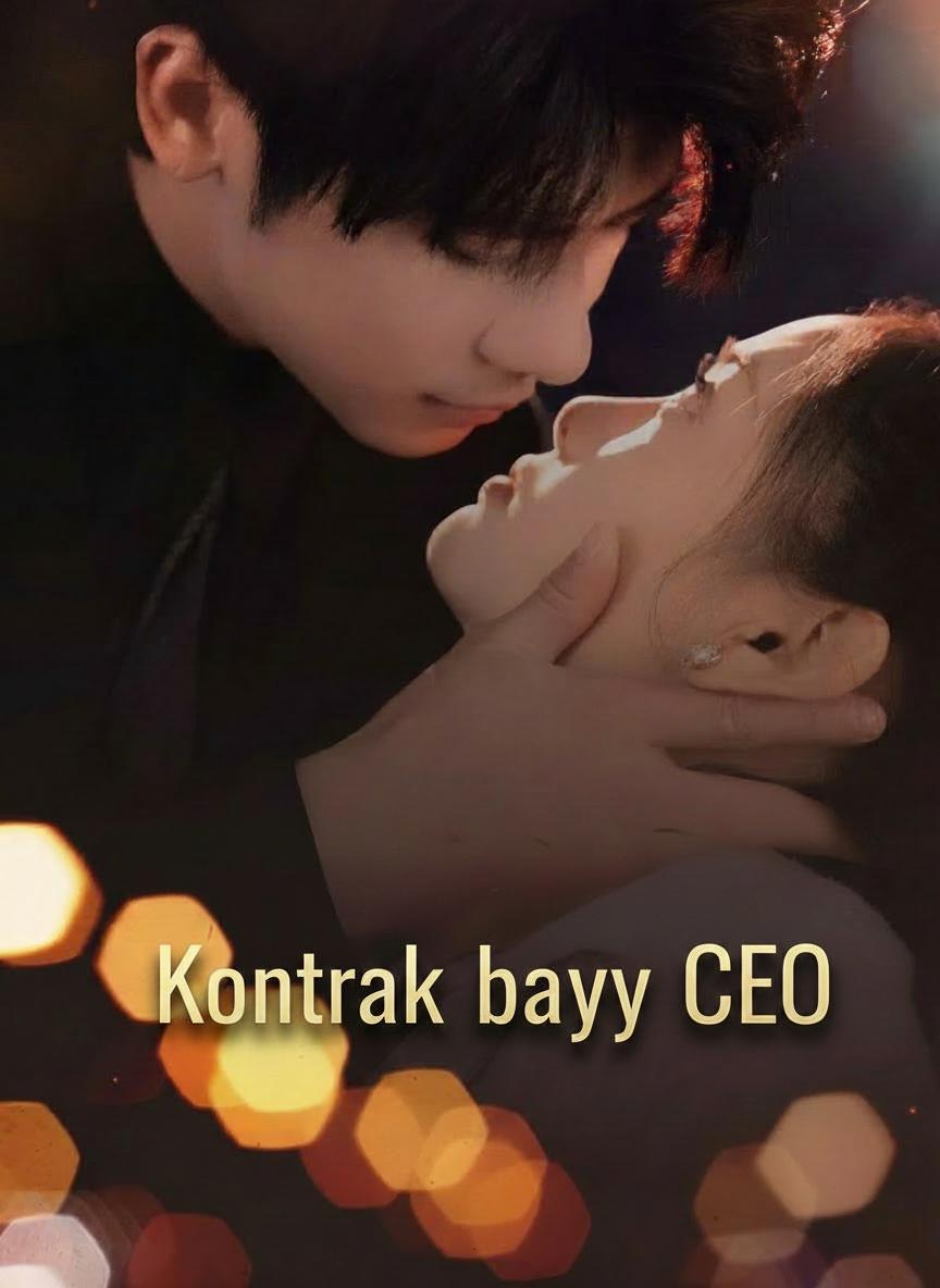 Kontrak bayi CEO