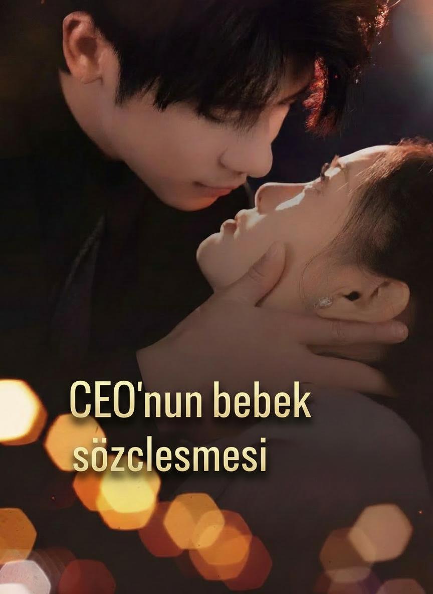 CEO'nun bebek sözleşmesi